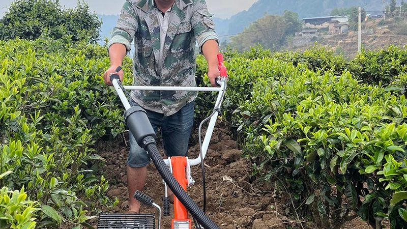 水稻田植保机械安装，这些技巧不能忽视**