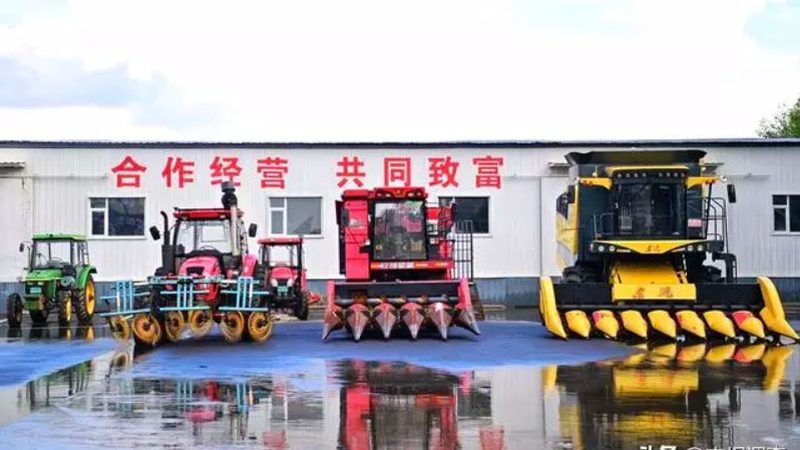饲料机械生产线规格型号全解析：揭秘高效生产的关键**