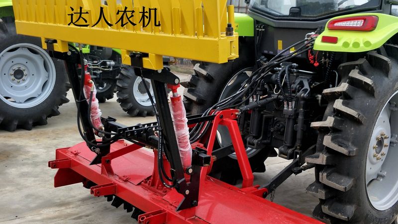 饲料颗粒机型号参数解读：关键指标与选购技巧**